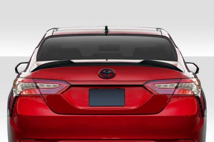Toyota Camry Type v Duraflex Body Kit-Wing/Spoiler 115660