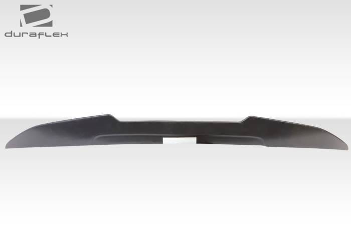 Infiniti Q60 High Kick Duraflex Body Kit-Wing/Spoiler 115666 thumbnail 2