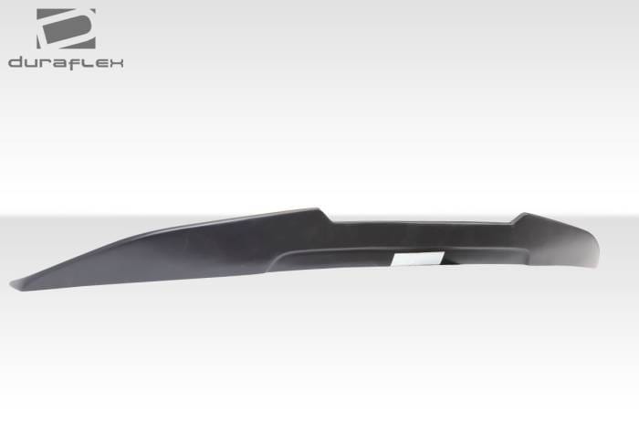 Infiniti Q60 High Kick Duraflex Body Kit-Wing/Spoiler 115666 thumbnail 3