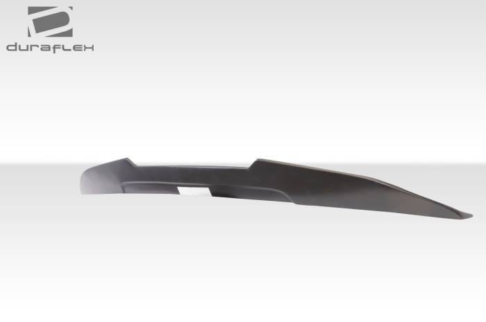 Infiniti Q60 High Kick Duraflex Body Kit-Wing/Spoiler 115666 thumbnail 4