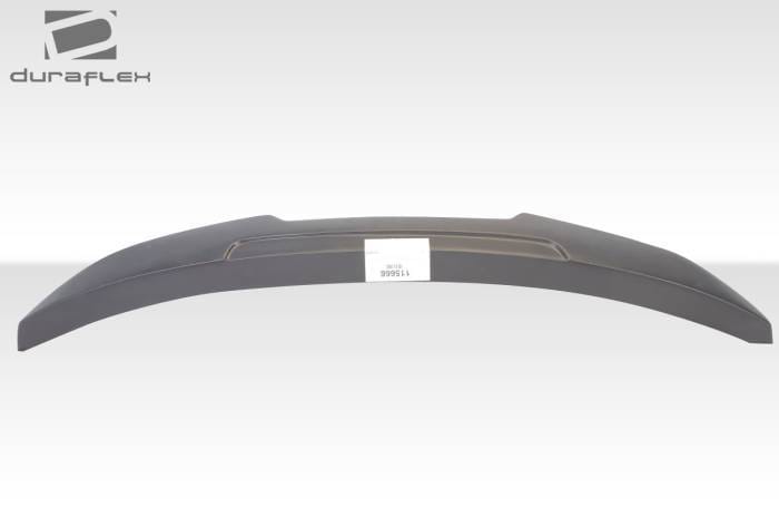 Infiniti Q60 High Kick Duraflex Body Kit-Wing/Spoiler 115666 thumbnail 5