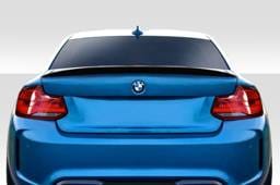 BMW M2 M Tech Duraflex Body Kit-Wing/Spoiler 115668