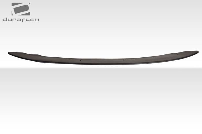 BMW 1M M Tech Duraflex Front Bumper Lip Body Kit 115692 thumbnail 2