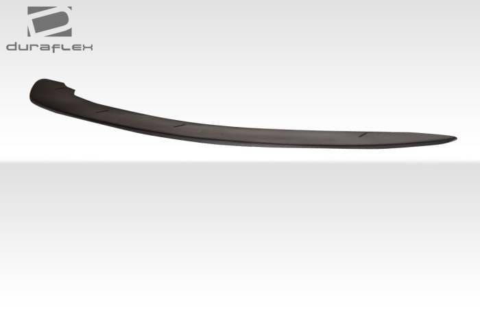 BMW 1M M Tech Duraflex Front Bumper Lip Body Kit 115692 thumbnail 3