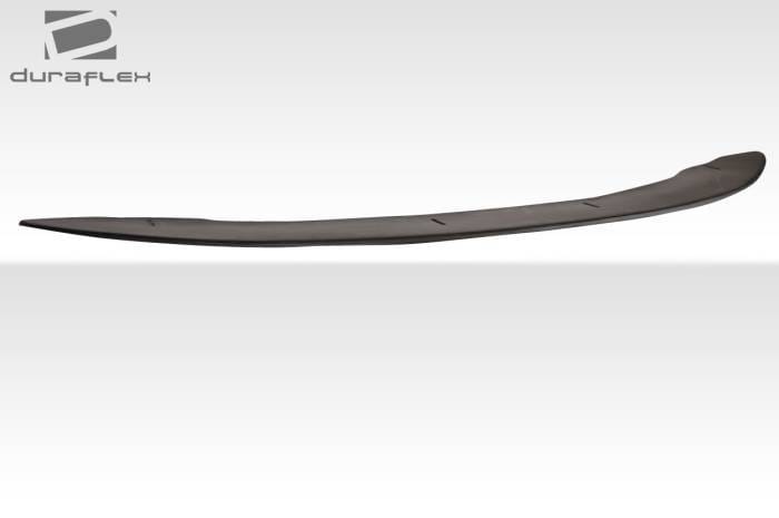 BMW 1M M Tech Duraflex Front Bumper Lip Body Kit 115692 thumbnail 4