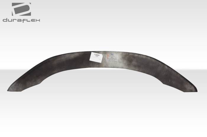 BMW 1M M Tech Duraflex Front Bumper Lip Body Kit 115692 thumbnail 5