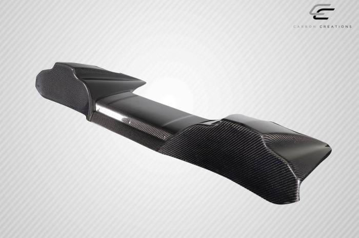 Chevrolet Corvette Arsenal Carbon Fiber Creations Tonneau Cover 115851 thumbnail 3