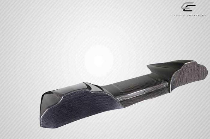 Chevrolet Corvette Arsenal Carbon Fiber Creations Tonneau Cover 115851 thumbnail 4