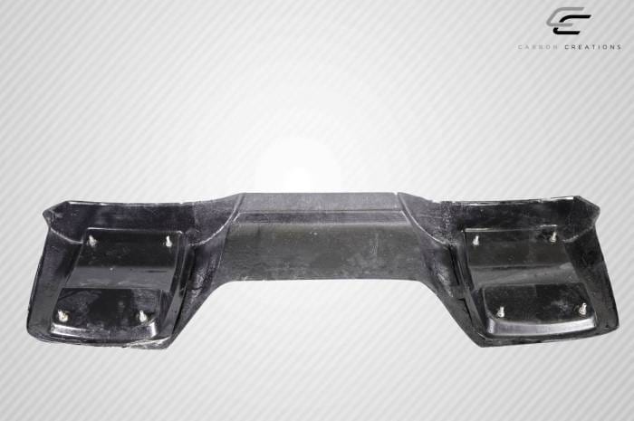 Chevrolet Corvette Arsenal Carbon Fiber Creations Tonneau Cover 115851 thumbnail 5