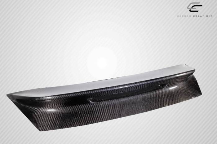 Nissan 370Z N 3 Carbon Fiber Creations Body Kit-Wing/Spoiler 115864 thumbnail 3