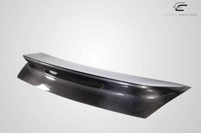 Nissan 370Z N 3 Carbon Fiber Creations Body Kit-Wing/Spoiler 115864 thumbnail 4