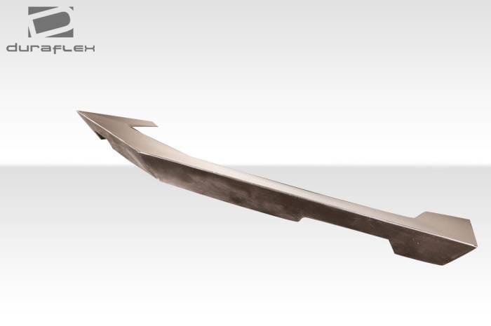 Cadillac CTS 2DR PCR Duraflex Body Kit-Wing/Spoiler 115869 thumbnail 3