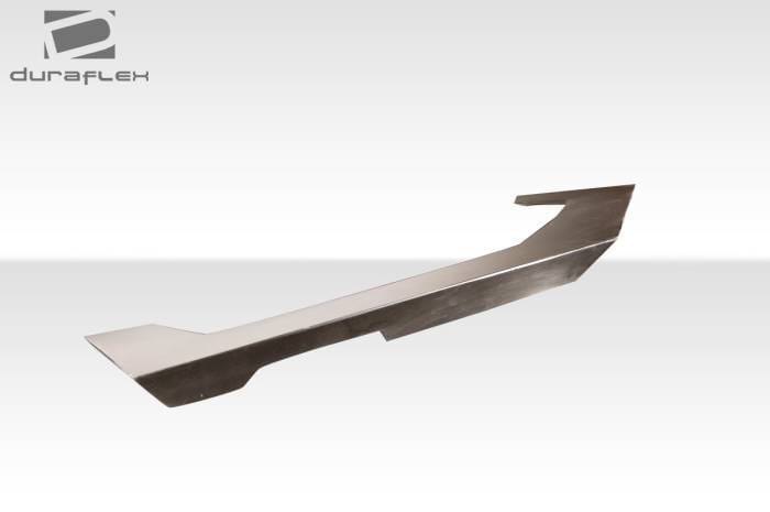 Cadillac CTS 2DR PCR Duraflex Body Kit-Wing/Spoiler 115869 thumbnail 4