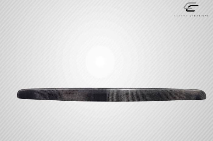 Cadillac ATS 2DR V Look Carbon Fiber Body Kit-Wing/Spoiler 115878 thumbnail 2