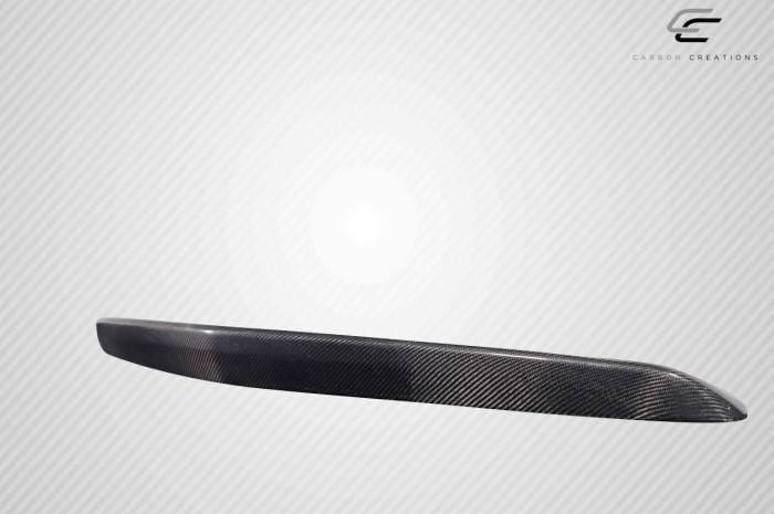 Cadillac ATS 2DR V Look Carbon Fiber Body Kit-Wing/Spoiler 115878 thumbnail 3
