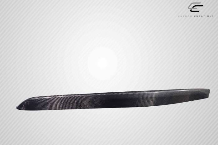 Cadillac ATS 2DR V Look Carbon Fiber Body Kit-Wing/Spoiler 115878 thumbnail 4