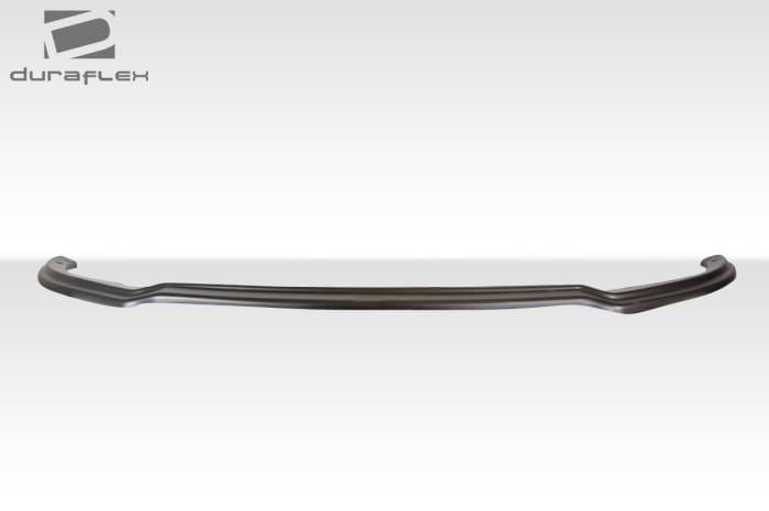 Ford Focus Max Duraflex Front Bumper Lip Body Kit 115905 thumbnail 2