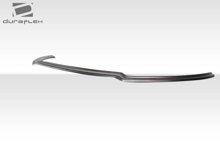 Ford Focus Max Duraflex Front Bumper Lip Body Kit 115905 thumbnail 3