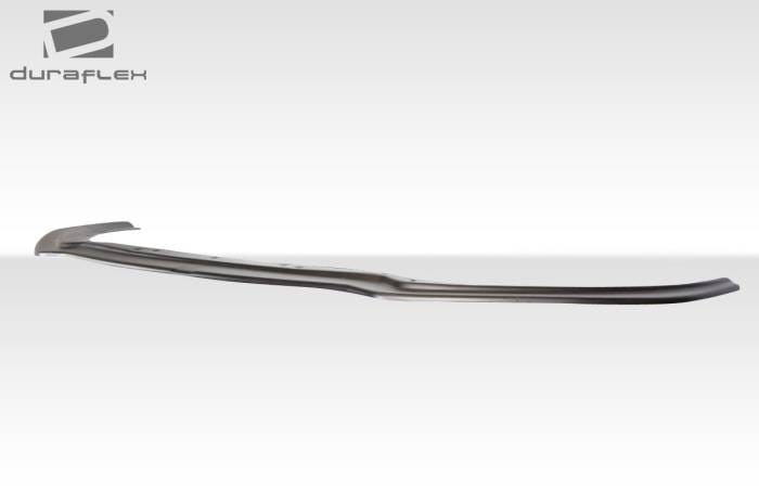 Ford Focus Max Duraflex Front Bumper Lip Body Kit 115907 thumbnail 3