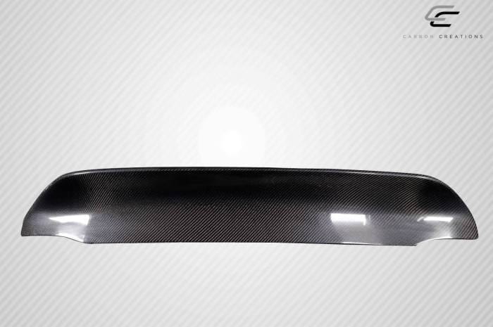 Mazda Miata Ducktail Carbon Fiber Creations Body Kit-Trunk/Hatch 115914 thumbnail 2