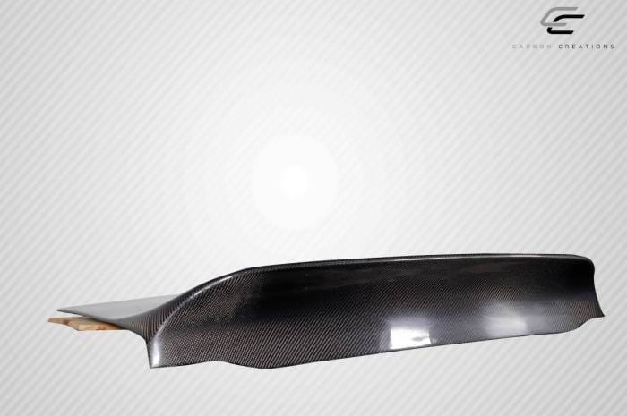Mazda Miata Ducktail Carbon Fiber Creations Body Kit-Trunk/Hatch 115914 thumbnail 4