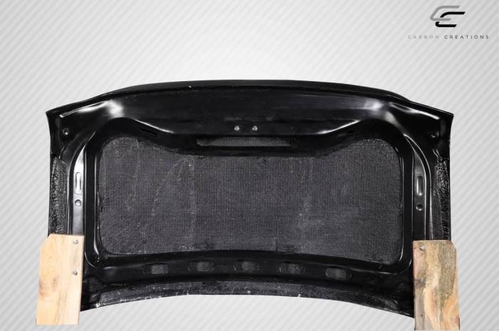 Mazda Miata Ducktail Carbon Fiber Creations Body Kit-Trunk/Hatch 115914 thumbnail 5