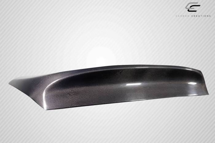 Nissan 350Z I-Spec Carbon Fiber Creations Body Kit-Wing/Spoiler 115797 thumbnail 3