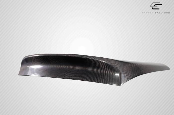 Nissan 350Z I-Spec Carbon Fiber Creations Body Kit-Wing/Spoiler 115797 thumbnail 4