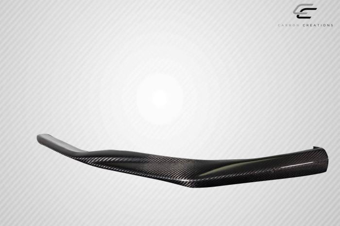 Lexus RC EBS Carbon Fiber Creations Front Bumper Lip Body Kit 115803 thumbnail 3