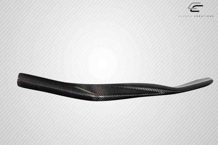 Lexus RC EBS Carbon Fiber Creations Front Bumper Lip Body Kit 115803 thumbnail 4
