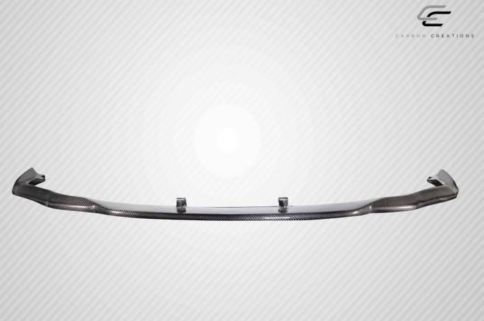 Lexus RC AG Design Carbon Fiber Creations Front Bumper Lip Body Kit 115805 thumbnail 2