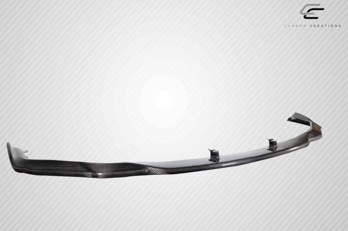Lexus RC AG Design Carbon Fiber Creations Front Bumper Lip Body Kit 115805 thumbnail 3