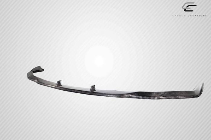 Lexus RC AG Design Carbon Fiber Creations Front Bumper Lip Body Kit 115805 thumbnail 4