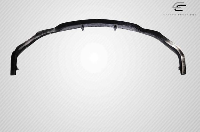 Lexus RC AG Design Carbon Fiber Creations Front Bumper Lip Body Kit 115805 thumbnail 5