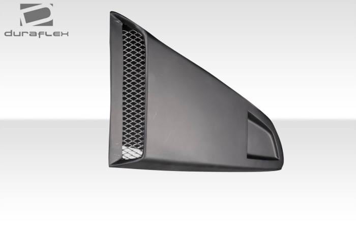 Ford Mustang MC Design Duraflex Window Scoop 115827 thumbnail 4