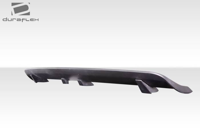 Ford Mustang 2DR HVR Duraflex Body Kit-Wing/Spoiler 115830 thumbnail 4