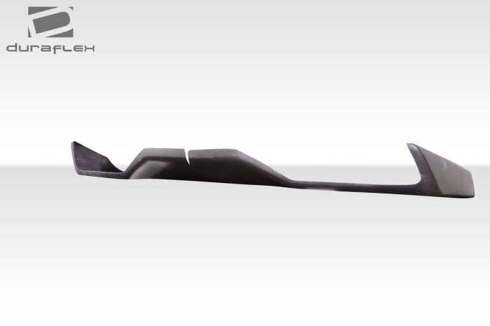Nissan 350Z VTX Duraflex Rear Bumper Diffuser Body Kit 116123 thumbnail 3