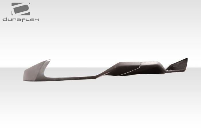 Nissan 350Z VTX Duraflex Rear Bumper Diffuser Body Kit 116123 thumbnail 4