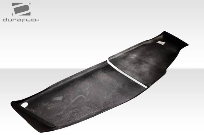 Nissan 350Z VTX Duraflex Rear Bumper Diffuser Body Kit 116123 thumbnail 5