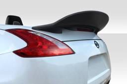 Nissan 370Z Tornado Duraflex Body Kit-Wing/Spoiler 116127