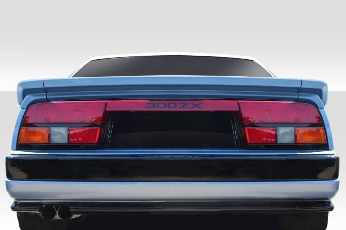 Nissan 300ZX Ducktail Duraflex Body Kit-Wing/Spoiler 116137