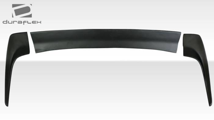 Nissan 300ZX Ducktail Duraflex Body Kit-Wing/Spoiler 116137 thumbnail 2