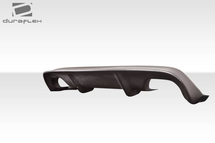 Hyundai Genesis RBS Duraflex Rear Bumper Diffuser Body Kit 116201 thumbnail 3