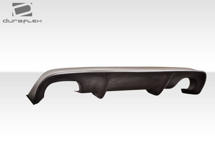 Hyundai Genesis RBS Duraflex Rear Bumper Diffuser Body Kit 116201 thumbnail 4
