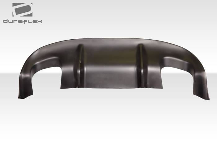 Hyundai Genesis RBS Duraflex Rear Bumper Diffuser Body Kit 116201 thumbnail 5