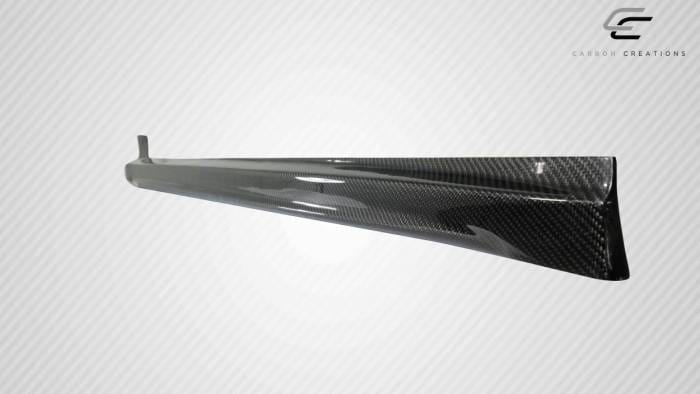 Kia Optima CPR Carbon Fiber Creations Side Skirts Body Kit 116247 thumbnail 5