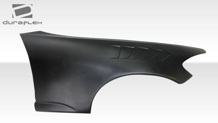 Honda S2000 EVS Duraflex Body Kit- Front Fenders 116255 thumbnail 4