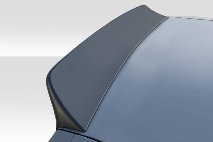 Dodge Challenger Iconic Duraflex Body Kit-Wing/Spoiler 116257 thumbnail 2