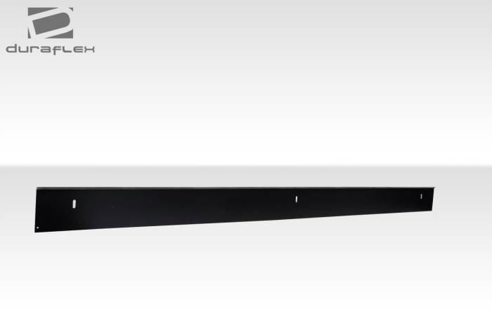 Honda Civic Time Attack Duraflex Side Skirts Body Kit 116317 thumbnail 4