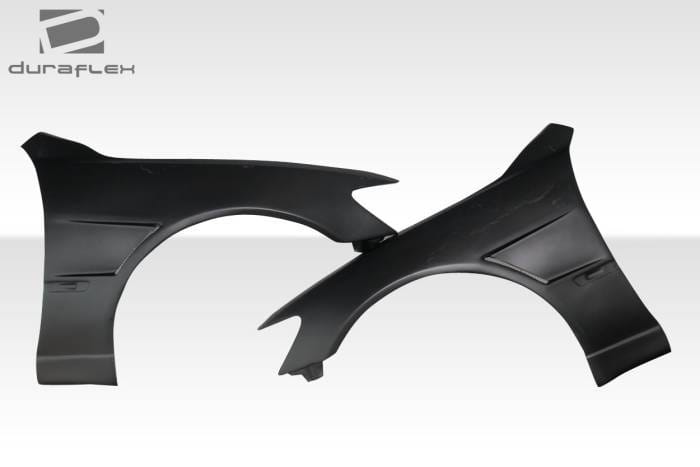 Lexus IS V Speed Duraflex Body Kit-Front Fenders 115954 thumbnail 2